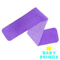 冰涼巾 BABY PRINCE媽咪寶貝涼感巾 羅蘭紫 消暑 領巾 毛巾 圍巾 冰涼 冰鎮