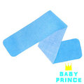 冰涼巾 BABY PRINCE媽咪寶貝涼感巾 晴空藍 消暑 領巾 毛巾 圍巾 冰涼 冰鎮