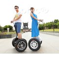 INPHIC-獨家出售 兩輪自平衡代步車 電動平衡車 思想者X1 體感車 思維車