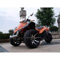 INPHIC-國際 沙灘車ATV110CC精品倒三輪12吋鋁輪