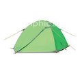 INPHIC-戶外露營帳篷2-3人露營帳篷壓膠 雙開門鋁桿帳篷