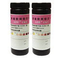 ASK 尿酮試紙-2罐(50片/罐)-(台灣製造)