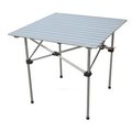 INPHIC-鋁合金折疊桌 鋁桌 戶外休閒野餐桌 燒烤桌子 戶外裝備