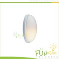 [Fun照明] E27*1燈 可愛 蛋蛋燈 可直式安裝 橫式安裝 玻璃燈罩 吸頂燈 適用 陽台 玄關 走廊 廁所