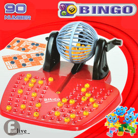 【Q禮品】B3307 賓果遊戲機-24卡 bingo桌遊 多人遊戲聚餐聚會遊戲 團康抽獎 贈品禮品