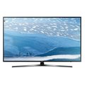 【新莊力笙響】Samsung 三星 UA55KU6400 55吋 UHD 4K 平面 Smart TV