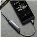 Nexum AQUA 微型 耳擴 DAC 擴大器 Android 專用 Type-C / Micro USB 介面
