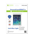GCOMM iPad mini3 mini2 mini ScreenGuardPRO ABL 抗藍光護眼護膚清透抗括膜 清透淺灰