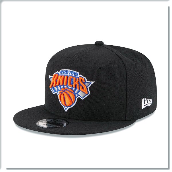 【ANGEL NEW ERA】NBA 紐約 尼克 9FIFTY SNAPBACK 後扣可調 帽 限量帽款