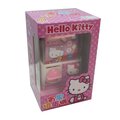 佳佳玩具 ------ 三麗鷗 正版授權 Hello Kitty KT賓果扭蛋機 ST安全玩具 【05A377】