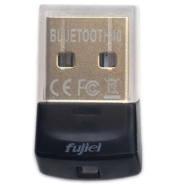 FJ BL1009 迷你USB藍牙傳輸器4.0