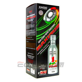 【易油網】XADO METAL CONDITIONER 金屬保護劑