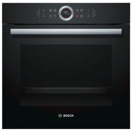 《日成》BOSCH 烤箱 HBG634BB1 黑色.交期需6個月