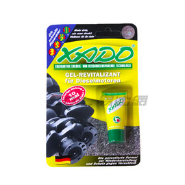 【易油網】XADO 柴油引擎再生膠 #0672