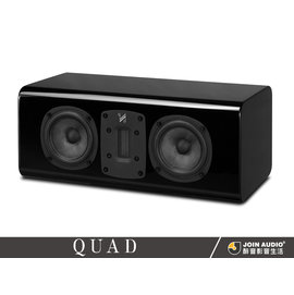 【醉音影音生活】英國 Quad S-C (鋼烤版) 中置喇叭.3單體2音路.公司貨