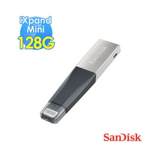 SanDisk IXpand Mini 128G的價格推薦- 2023年8月| 比價比個夠BigGo