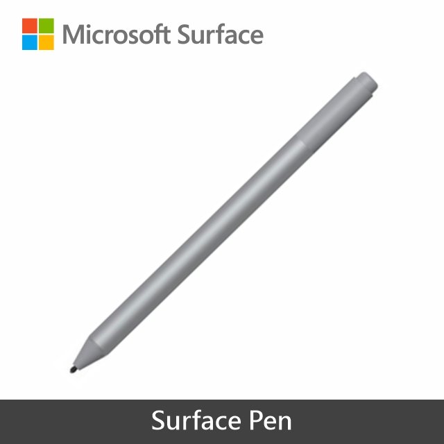 Microsoft Surface Pen 手寫筆/白金色