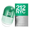 Carolina Herrera 212 紐約小膠囊 NYC 女性淡香水 20ML