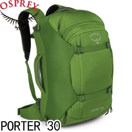 Osprey 2025 porter 30