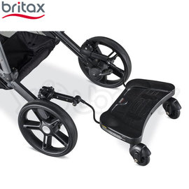 Britax 推車專用站立板 /手推車輔助踏板