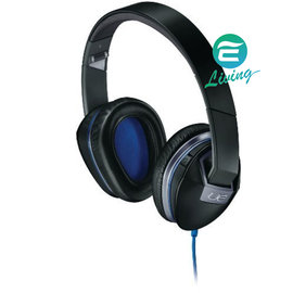【代購、海外直送】Logitech UE 6000 Ultimate Ears 羅技耳機 黑色