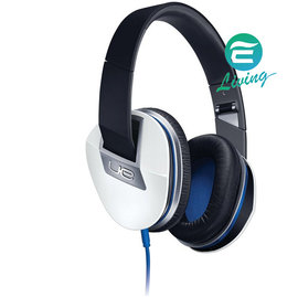 【代購、海外直送】Logitech UE 6000 Ultimate Ears 羅技耳機 白色
