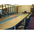 《瘋椅世界》OA辦公家具全系列 訂製高級會議桌 (董事長桌/老闆桌/洽談桌)11