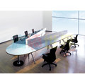 《瘋椅世界》OA辦公家具全系列 訂製高級會議桌 (董事長桌/老闆桌/洽談桌)12