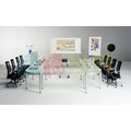 《瘋椅世界》OA辦公家具全系列 訂製高級會議桌 (董事長桌/老闆桌/洽談桌)15