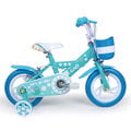 寶貝樂精選 12 吋星光腳踏車 藍色 btzsy 1201 b