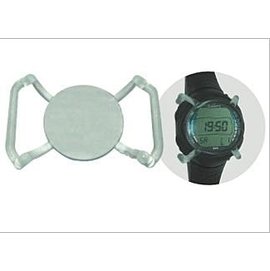 台灣潛水∼PROBLUE AC-105電腦錶保護蓋 suunto D4i、GEO、IQ900可用