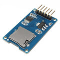 Micro SD卡配件模組(相容Arduino)