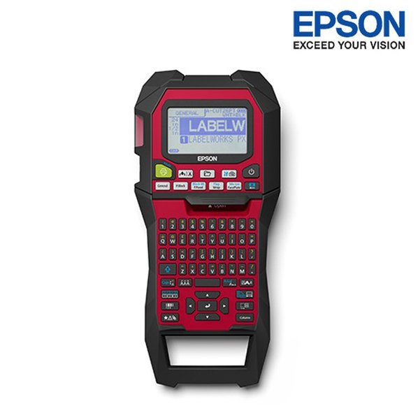 【民權橋電子】EPSON LW-Z900 工程用手持式標籤機 抗摔 工業級 標籤貼紙機 標籤打印機 標籤列印機