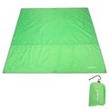 [UF72戶外露營]瑞士奧途系列 防水加厚地墊 防潮墊 野餐 帳篷 天幕AT6220 S號(2入組)3色可選