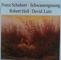 PREISER PR93402 Franz Schubert Schwanengesang Robert Holl Bariton D957 D945 D878 D870 D871 D965 (1CD)