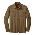 美國[Outdoor Research ]WAYWARD L/S SHIRT MEN/男款吸濕快乾長袖襯衫/休閒襯衫/UPF50