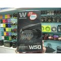 禾豐音響 低音極佳 可來店試聽 公司貨保2年 WESTONE W50 耳道耳機 另W60 IE800 SE846