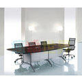《瘋椅世界》OA辦公家具全系列 訂製高級會議桌 EN-A1061 (董事長桌/老闆桌/洽談桌)