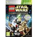 XBOX ONE 360 樂高星際大戰武林大會(含數十款人物載具技能密碼) -英文版- Lego Star Wars Saga