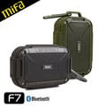 【海思】MiFa F7 隨身無線藍牙IPX6級防潑水MP3喇叭 3D音效立體聲 支援SD插卡