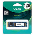 Apacer AS2280-128GB-M.2 電競級固態硬碟