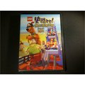 [DVD] - 樂高史酷比：爆炸海灘盛會 Lego Scooby Doo Blowout Beach Bash ( 得利公司貨 )