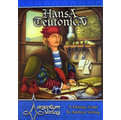 大安殿實體店面 Hansa Teutonica 漢薩同盟 正版益智桌上遊戲