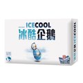 大安殿實體店面 送牌套 冰酷企鵝 ICE COOL 繁體中文正版益智桌遊