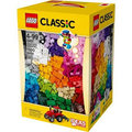 晨芯樂高 LEGO 經典系列 10697樂高大型創意盒