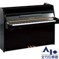 【全方位樂器】YAMAHA SILENT Piano SC3 靜音鋼琴(光澤黑) JU109SC3PE JU109