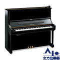 【全方位樂器】YAMAHA SILENT Piano SH3 靜音鋼琴(光澤黑) U3SH3PE U3