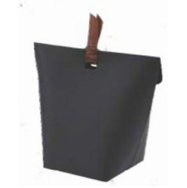 【1768購物網】水餃包-黑卡無印 (10入/包) (3-2511001) 一次兩包 包裝盒點心盒餐盒禮品盒