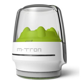 MTRON 攜帶型/多功能外出紫外線消毒器/奶瓶消毒器/奶嘴消毒器