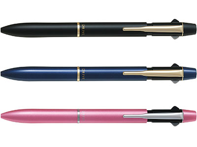 PILOT Acro Drive 2+1 多機能筆BKHD-250EF - PChome 商店街